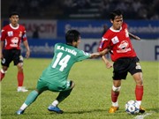 Bóng đá anh, ngoại hạng anh, lịch thi đấu euro 2012, Minh Phương về SHB.ĐN: Huỳnh Đức đã có "át chủ"